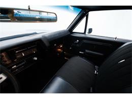 1970 Chevrolet El Camino (CC-2078234) for sale in Carrollton, Texas