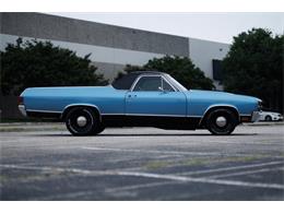 1970 Chevrolet El Camino (CC-2078234) for sale in Carrollton, Texas