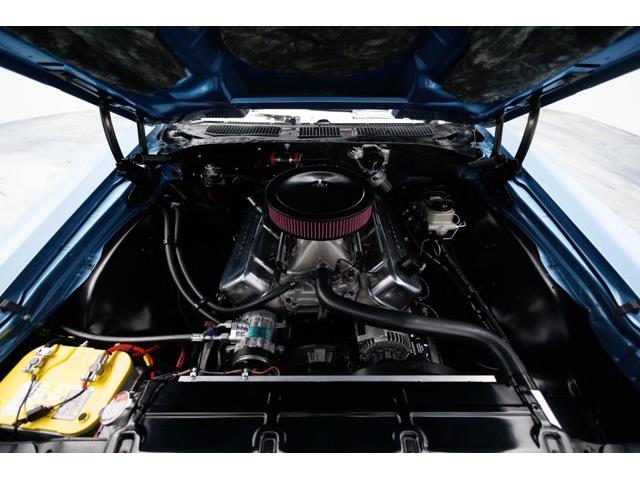 1970 Chevrolet El Camino (CC-2078234) for sale in Carrollton, Texas