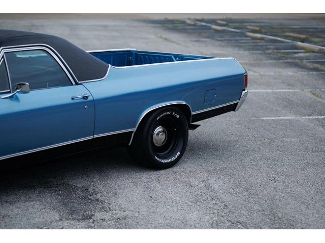 1970 Chevrolet El Camino (CC-2078234) for sale in Carrollton, Texas