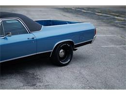 1970 Chevrolet El Camino (CC-2078234) for sale in Carrollton, Texas