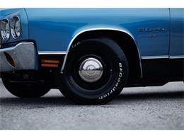 1970 Chevrolet El Camino (CC-2078234) for sale in Carrollton, Texas
