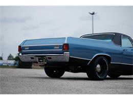 1970 Chevrolet El Camino (CC-2078234) for sale in Carrollton, Texas