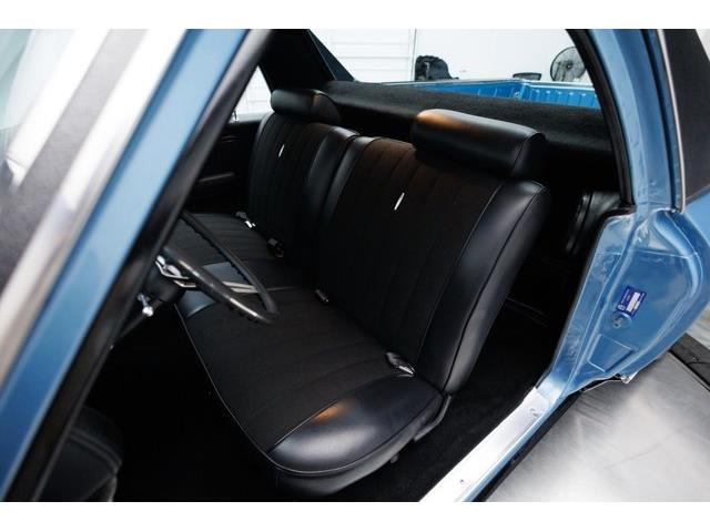 1970 Chevrolet El Camino (CC-2078234) for sale in Carrollton, Texas