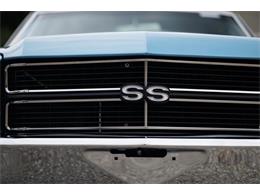 1970 Chevrolet El Camino (CC-2078234) for sale in Carrollton, Texas