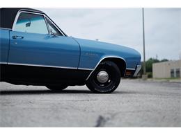 1970 Chevrolet El Camino (CC-2078234) for sale in Carrollton, Texas