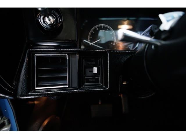 1970 Chevrolet El Camino (CC-2078234) for sale in Carrollton, Texas