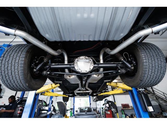 1970 Chevrolet El Camino (CC-2078234) for sale in Carrollton, Texas