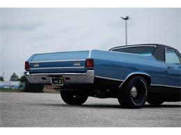 1970 Chevrolet El Camino (CC-2078234) for sale in Carrollton, Texas