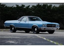 1970 Chevrolet El Camino (CC-2078234) for sale in Carrollton, Texas