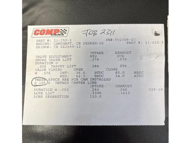 1970 Chevrolet El Camino (CC-2078234) for sale in Carrollton, Texas