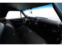 1970 Chevrolet El Camino (CC-2078234) for sale in Carrollton, Texas