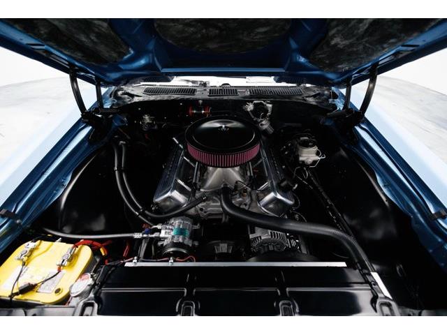 1970 Chevrolet El Camino (CC-2078234) for sale in Carrollton, Texas