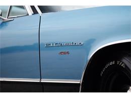 1970 Chevrolet El Camino (CC-2078234) for sale in Carrollton, Texas