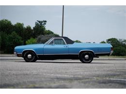 1970 Chevrolet El Camino (CC-2078234) for sale in Carrollton, Texas