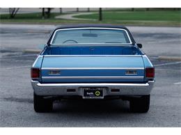 1970 Chevrolet El Camino (CC-2078234) for sale in Carrollton, Texas