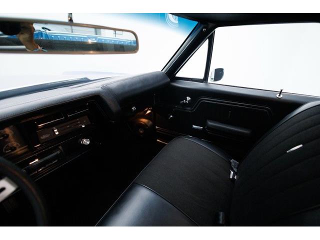 1970 Chevrolet El Camino (CC-2078234) for sale in Carrollton, Texas