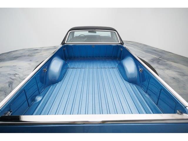 1970 Chevrolet El Camino (CC-2078234) for sale in Carrollton, Texas