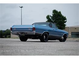 1970 Chevrolet El Camino (CC-2078234) for sale in Carrollton, Texas
