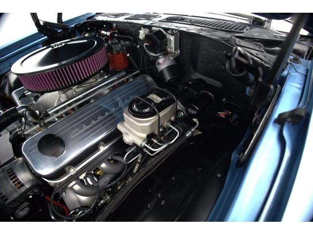 1970 Chevrolet El Camino (CC-2078234) for sale in Carrollton, Texas