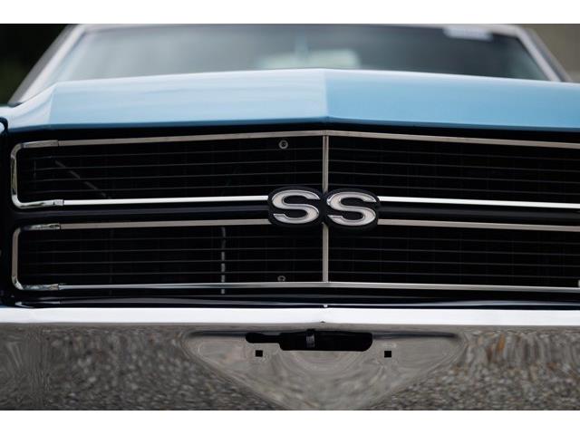 1970 Chevrolet El Camino (CC-2078234) for sale in Carrollton, Texas