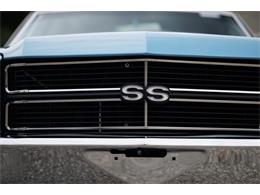 1970 Chevrolet El Camino (CC-2078234) for sale in Carrollton, Texas