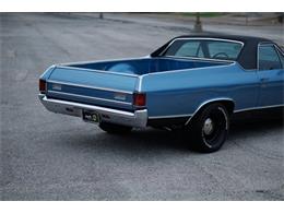 1970 Chevrolet El Camino (CC-2078234) for sale in Carrollton, Texas