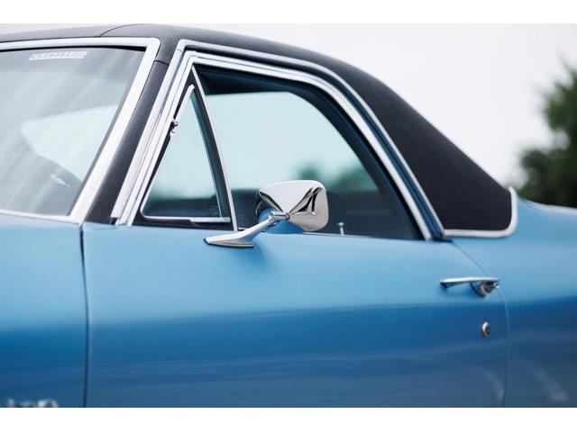1970 Chevrolet El Camino (CC-2078234) for sale in Carrollton, Texas