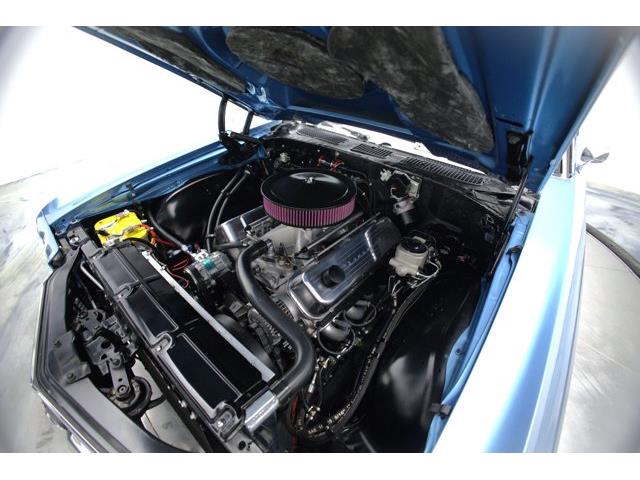 1970 Chevrolet El Camino (CC-2078234) for sale in Carrollton, Texas