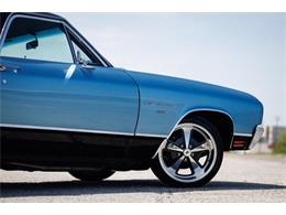 1970 Chevrolet El Camino (CC-2078234) for sale in Carrollton, Texas