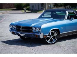 1970 Chevrolet El Camino (CC-2078234) for sale in Carrollton, Texas