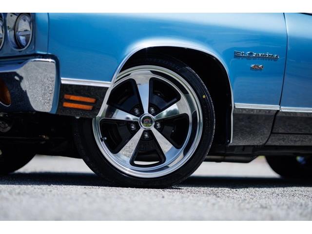 1970 Chevrolet El Camino (CC-2078234) for sale in Carrollton, Texas