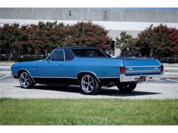 1970 Chevrolet El Camino (CC-2078234) for sale in Carrollton, Texas
