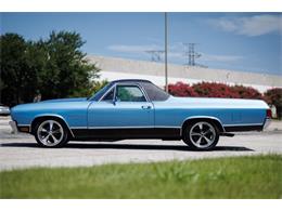 1970 Chevrolet El Camino (CC-2078234) for sale in Carrollton, Texas