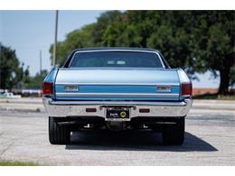 1970 Chevrolet El Camino (CC-2078234) for sale in Carrollton, Texas