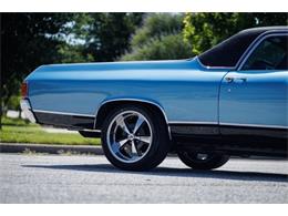 1970 Chevrolet El Camino (CC-2078234) for sale in Carrollton, Texas