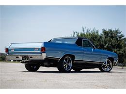 1970 Chevrolet El Camino (CC-2078234) for sale in Carrollton, Texas