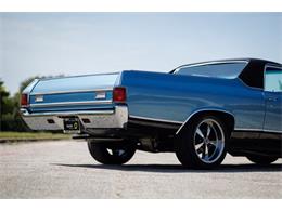 1970 Chevrolet El Camino (CC-2078234) for sale in Carrollton, Texas