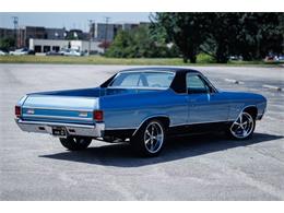 1970 Chevrolet El Camino (CC-2078234) for sale in Carrollton, Texas