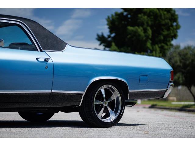 1970 Chevrolet El Camino (CC-2078234) for sale in Carrollton, Texas