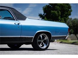 1970 Chevrolet El Camino (CC-2078234) for sale in Carrollton, Texas