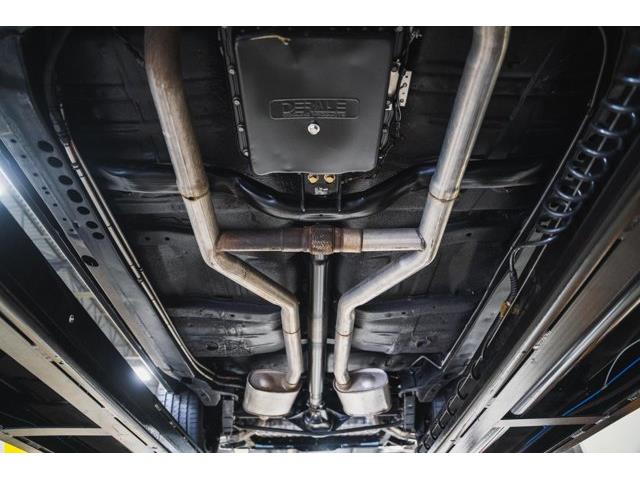1970 Chevrolet El Camino (CC-2078234) for sale in Carrollton, Texas