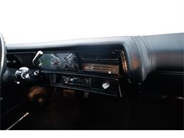 1970 Chevrolet El Camino (CC-2078234) for sale in Carrollton, Texas