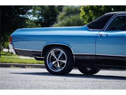 1970 Chevrolet El Camino (CC-2078234) for sale in Carrollton, Texas