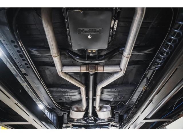1970 Chevrolet El Camino (CC-2078234) for sale in Carrollton, Texas