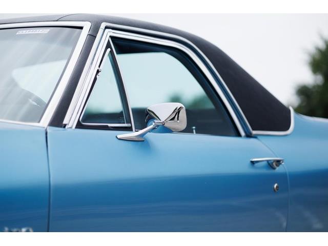 1970 Chevrolet El Camino (CC-2078234) for sale in Carrollton, Texas