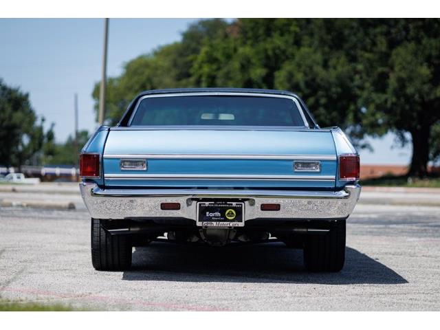 1970 Chevrolet El Camino (CC-2078234) for sale in Carrollton, Texas