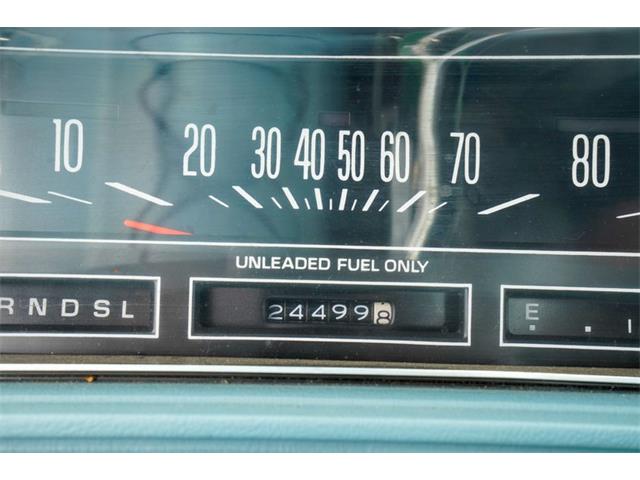 1978 Oldsmobile Cutlass Supreme (CC-2078235) for sale in Ramsey, Minnesota