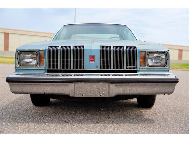 1978 Oldsmobile Cutlass Supreme (CC-2078235) for sale in Ramsey, Minnesota
