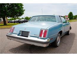 1978 Oldsmobile Cutlass Supreme (CC-2078235) for sale in Ramsey, Minnesota